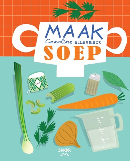 Afbeelding van Maak soep