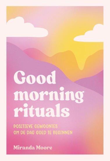 Afbeelding van Good morning rituals