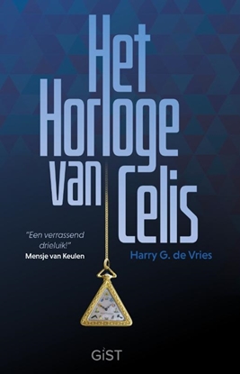 Afbeeldingen van Het Horloge van Celis