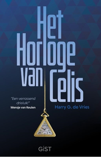 Afbeelding van Het Horloge van Celis