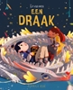 Afbeelding van Er was eens een draak