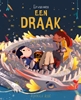 Afbeelding van Er was eens een draak