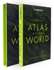 Afbeelding van Times Atlas The Times Comprehensive Atlas of the World