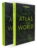 Afbeelding van Times Atlas The Times Comprehensive Atlas of the World