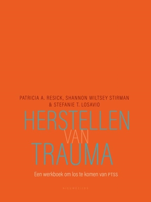 Afbeeldingen van Herstellen van trauma