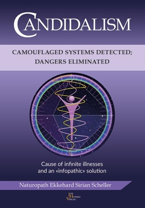 Afbeeldingen van Candidalism