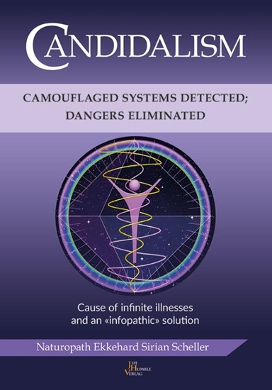 Afbeelding van Candidalism