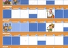 Afbeelding van Klaskalender Klaskalender jaargang 2024-2025 Didactisch Materiaal