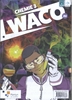Afbeelding van WACO WACO 3 Chemie Doorstroomfinaliteit 2u Leerwerkboek