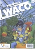 Afbeelding van WACO WACO Biologie 3 Doorstroomfinaliteit Leerwerkboek
