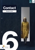 Afbeelding van Contact Contact 6 Domeinoverschrijdende en domeingebonden doorstroomfinaliteit Leerwerkboek