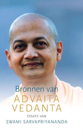 Afbeelding van Bronnen van Advaita Vedanta