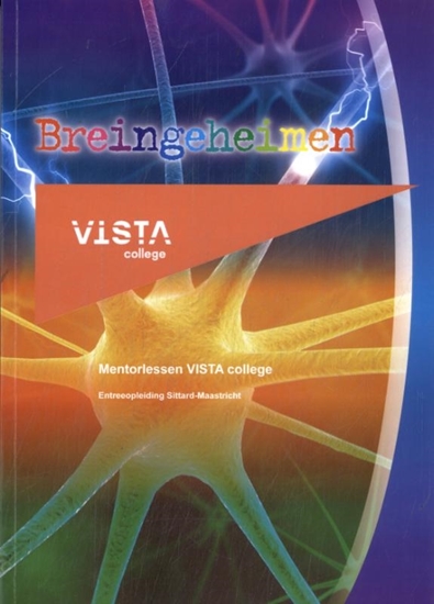 Afbeelding van Breingeheimen Breingeheimen Modulair