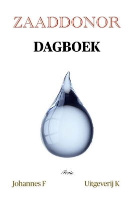 Afbeeldingen van Zaaddonor dagboek