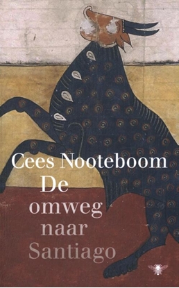 Afbeeldingen van De omweg naar Santiago