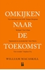 Afbeelding van Omkijken naar de toekomst
