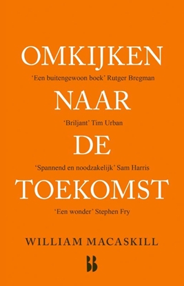 Afbeeldingen van Omkijken naar de toekomst