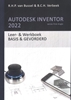 Afbeelding van Autodesk Inventor 2022 basis & gevorderd Leer- & werkboek