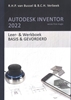 Afbeelding van Autodesk Inventor 2022 basis & gevorderd Leer- & werkboek