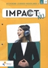 Afbeelding van Impact NU Impact NU 6 Doorstroomfinaliteit Activerend leerboek