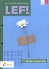 Afbeelding van LEF! LEF! 5/6 Verzorgende/zorgkundige voor basiszorg en ondersteuning Activerend leerboek