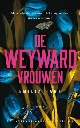 Afbeeldingen van De Weyward-vrouwen