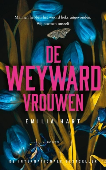 Afbeelding van De Weyward-vrouwen