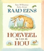 Afbeelding van Raad eens hoeveel ik van je hou