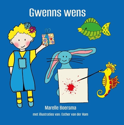 Afbeeldingen van 9789493314382