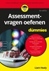 Afbeelding van Voor Dummies Assessmentvragen oefenen voor Dummies