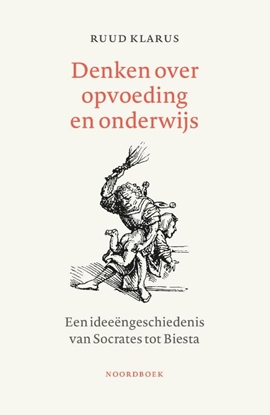 Afbeeldingen van Denken over onderwijs en opvoeding