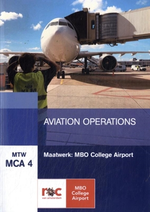 Afbeeldingen van MTW MCA 4