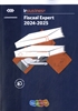 Afbeelding van InBusiness Specialist fiscaal expert 2024-2025 Leerwerkboek