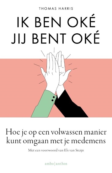 Afbeelding van Ik ben oké Jij bent oké