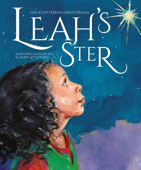 Afbeelding van Leah's ster