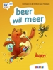 Afbeelding van AVI strips beer wil meer