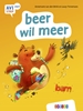 Afbeelding van AVI strips beer wil meer