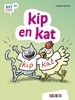 Afbeelding van AVI strips kip en kat