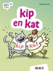Afbeelding van AVI strips kip en kat