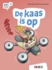 Afbeelding van AVI strips De kaas is op