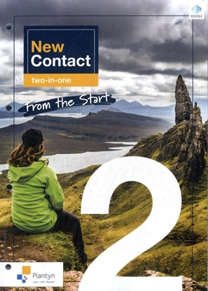 Afbeeldingen van New Contact Two-in-one 2 From the start