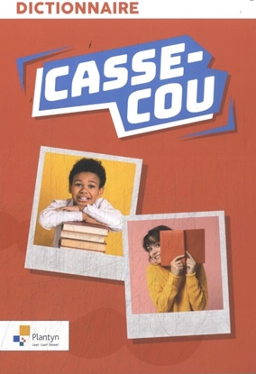 Afbeeldingen van Casse-cou 5/6 Dictionnaire