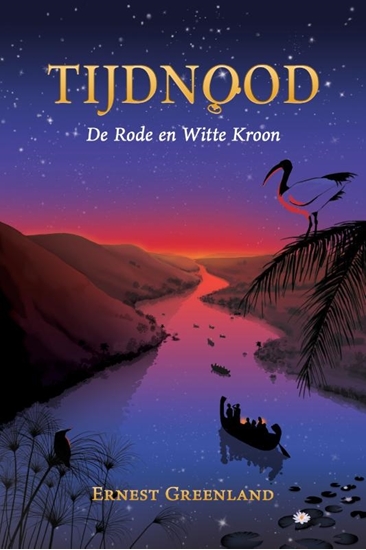 Afbeelding van Tijdnood