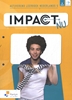 Afbeelding van Impact NU 5 Doorstroomfinaliteit Activerend leerboek