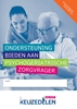 Afbeelding van Keuzedeel Ondersteuning bieden aan psychogeriatrische zorgvrager | combipakket