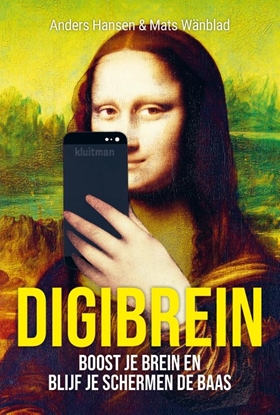 Afbeeldingen van Digibrein