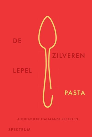 Afbeelding van De Zilveren Lepel - Pasta