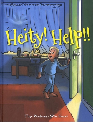 Afbeeldingen van Heity! Help!