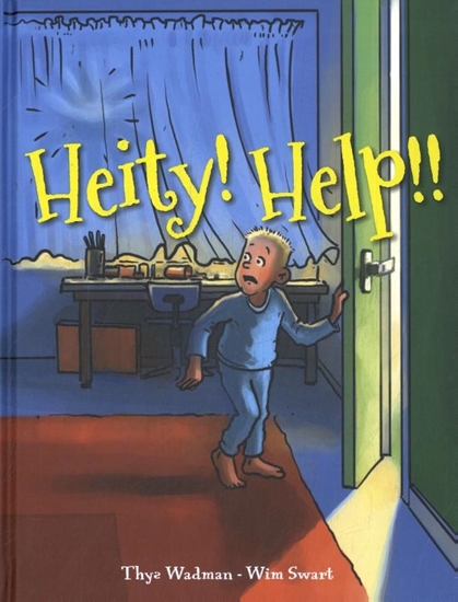 Afbeelding van Heity! Help!