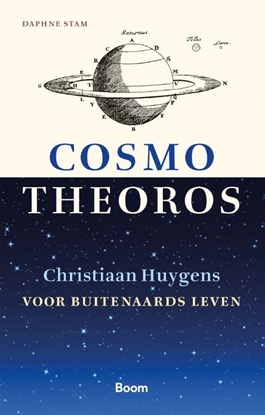 Afbeeldingen van Cosmotheoros